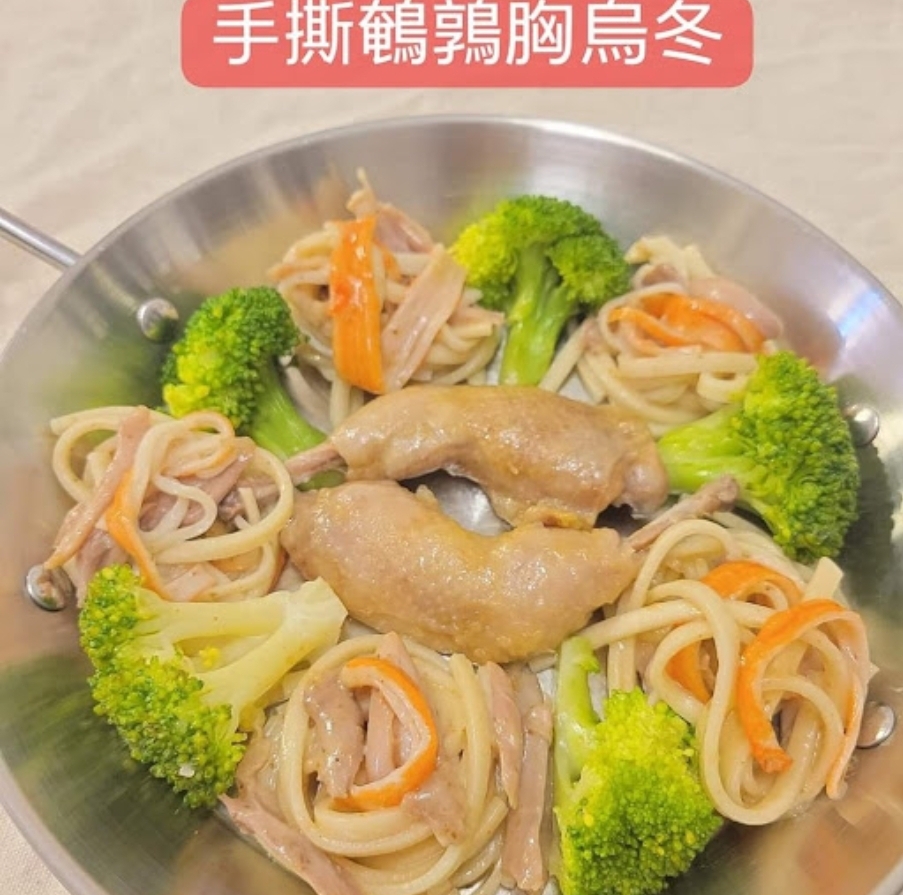 盛合優惠▪︎法國▪︎ Fineplume 鵪鶉髀 + 鵪鶉胸肉 [ 加固盛合 ] (無基因改造成份)