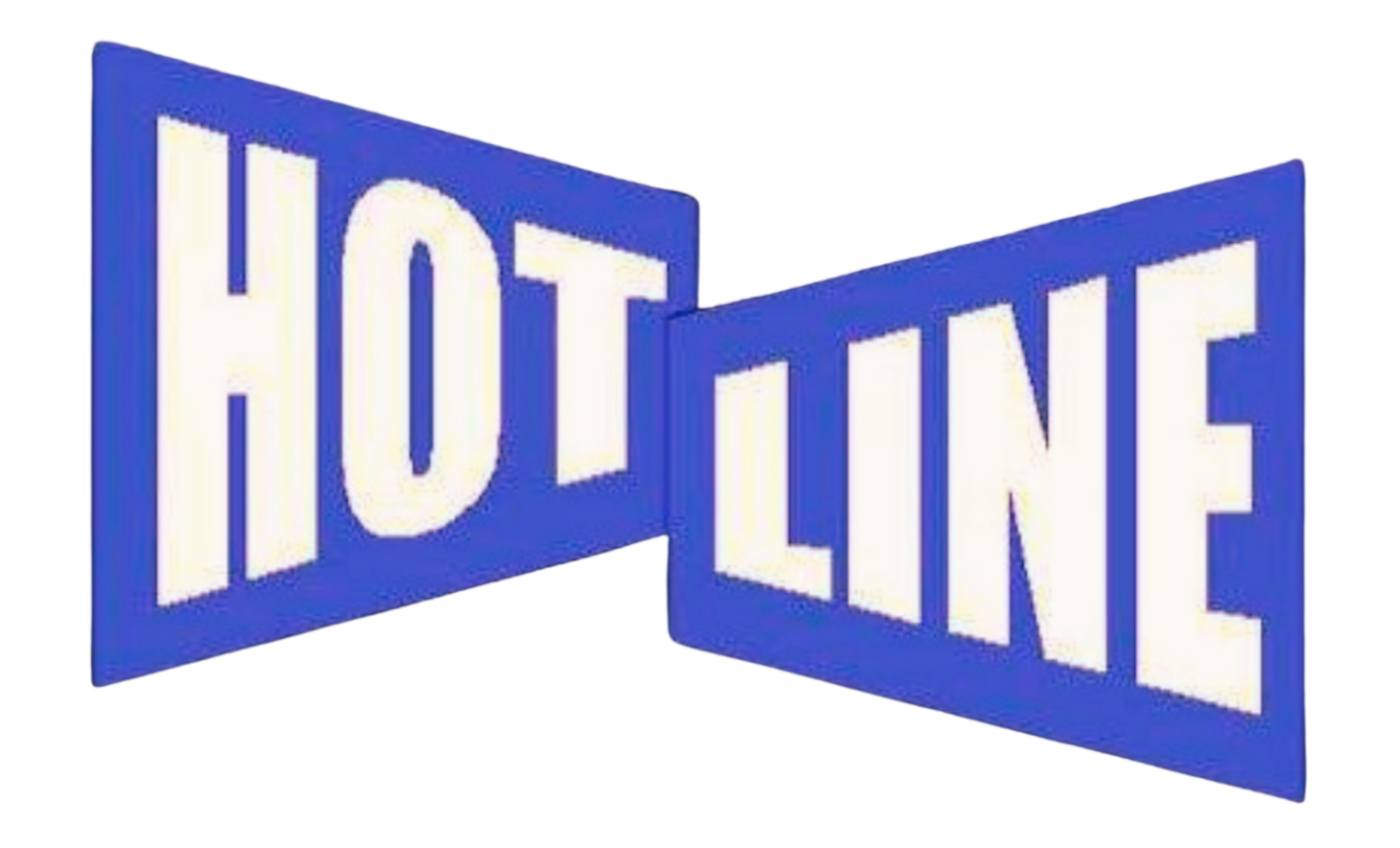Hotlinefun 熱線