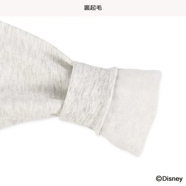 <🌟新品訂購🌟>卡通薄毛底衛衣[JJ65807]
