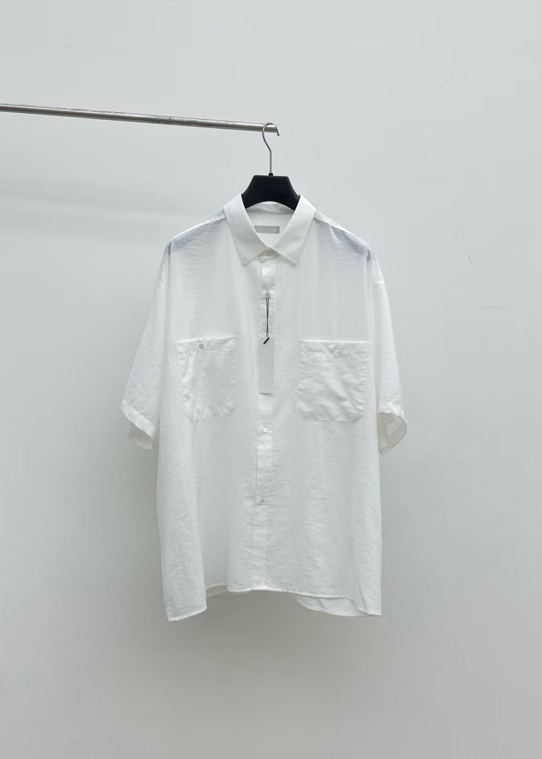 High quality oversized shirt #sh09