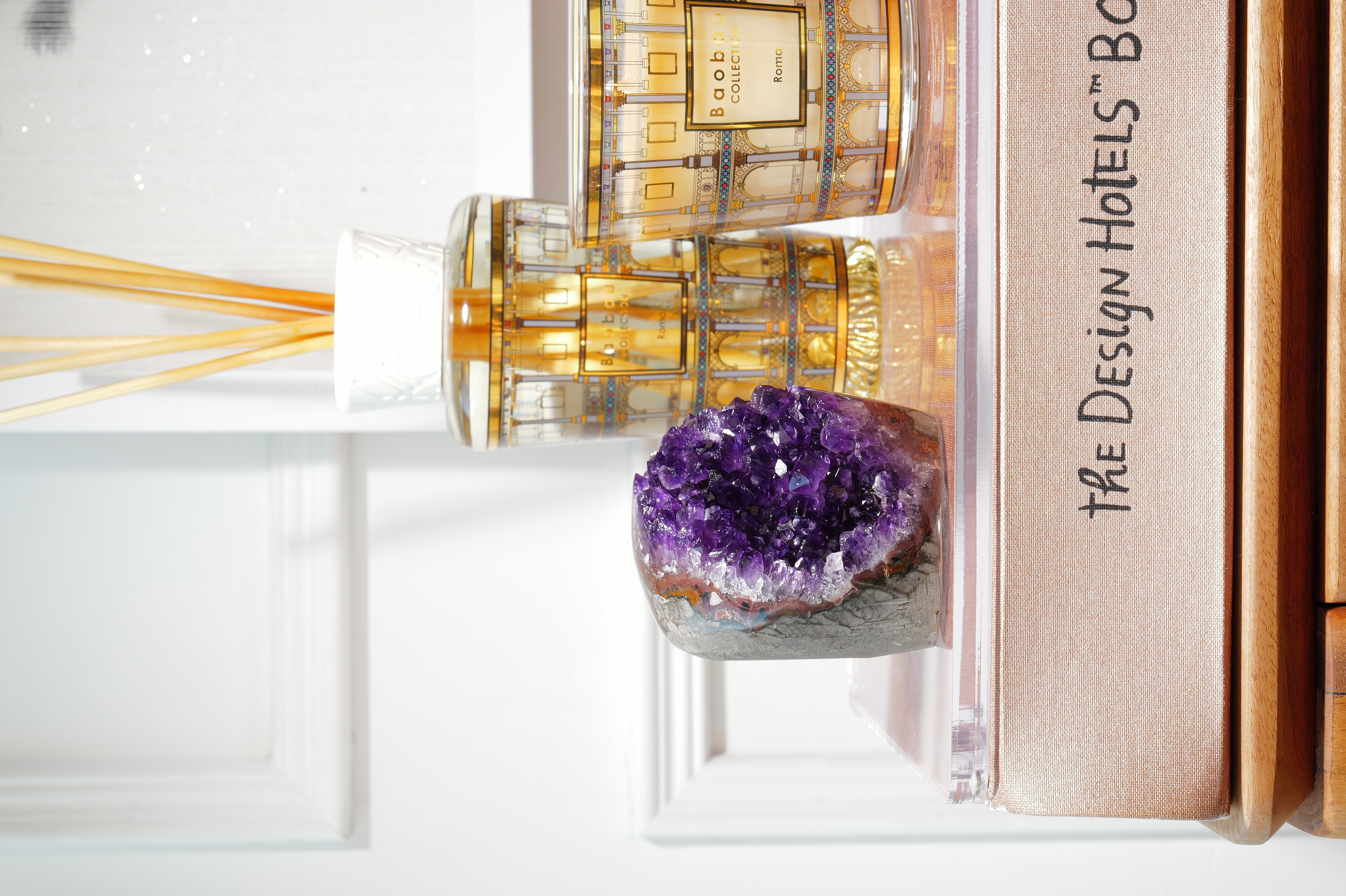 ༒ Uruguay 頂級帝王紫 7.5cm紫晶鎮༒ AM3001C31GA7A-RA28*AST