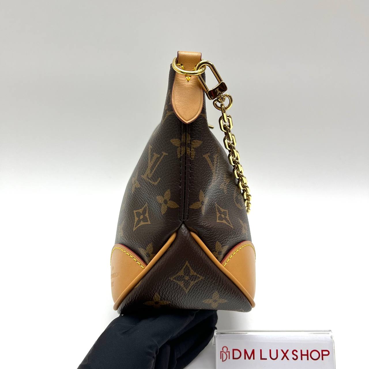 LV Monogram Boulogne PM
