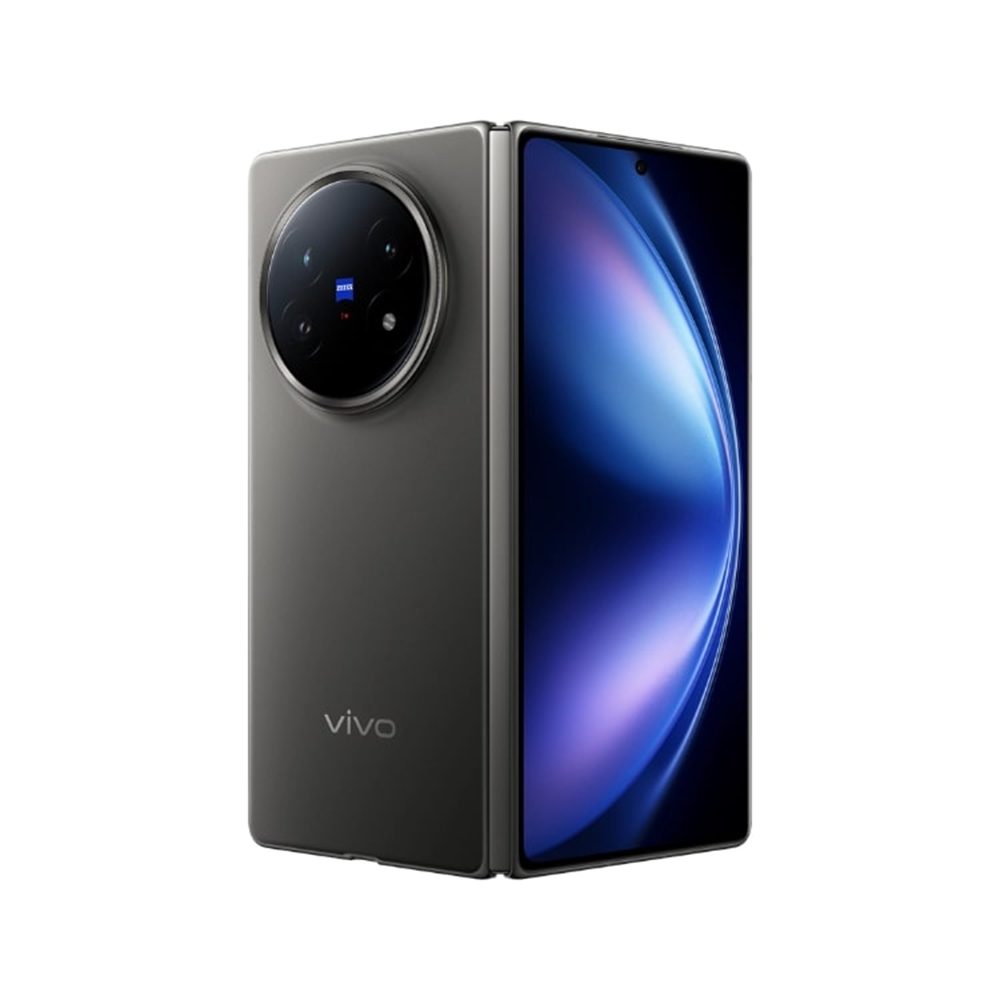 vivo X Fold5 5G 16+512GB - 平行進口