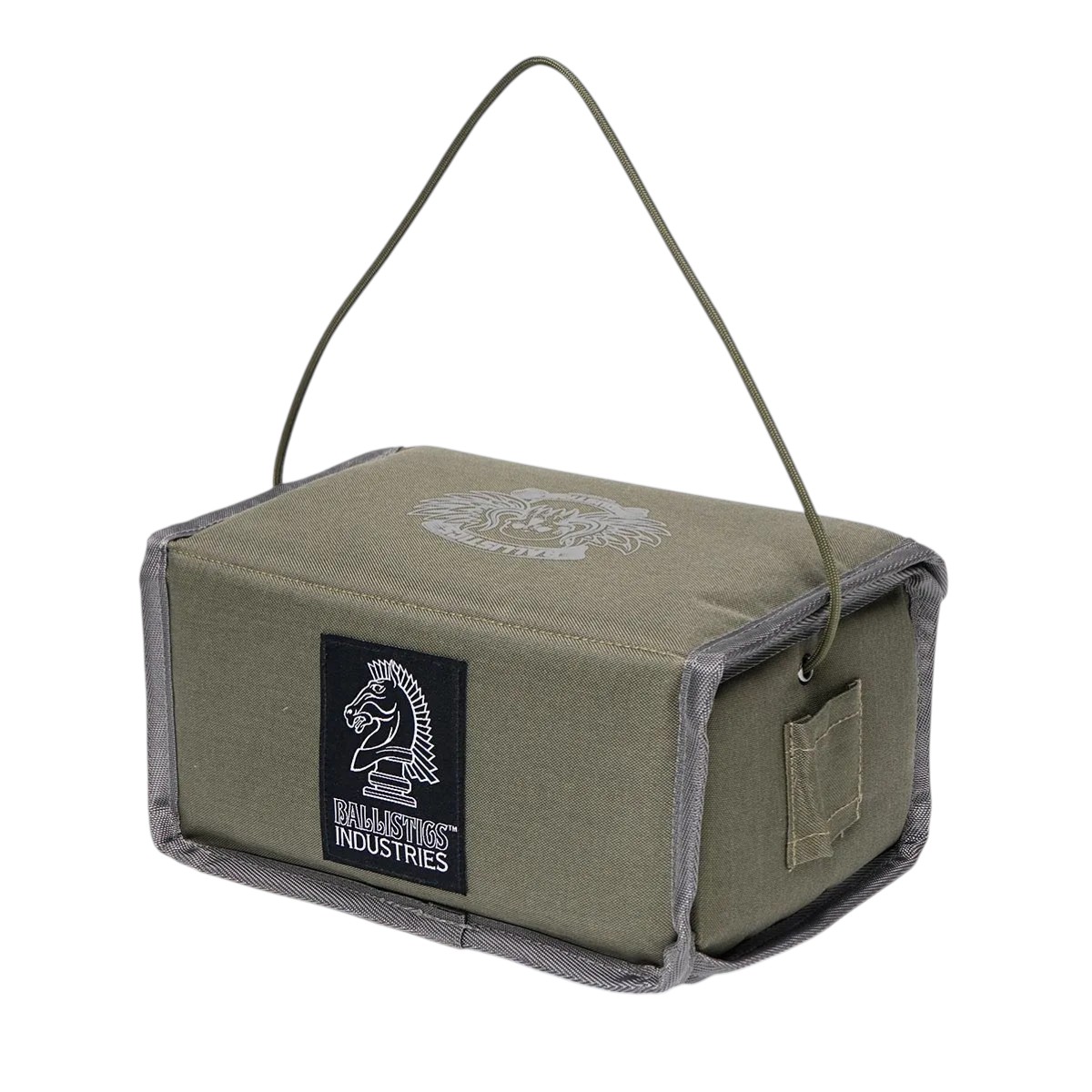 Ballistics Industries Mess Tin Case  軍事風收納袋