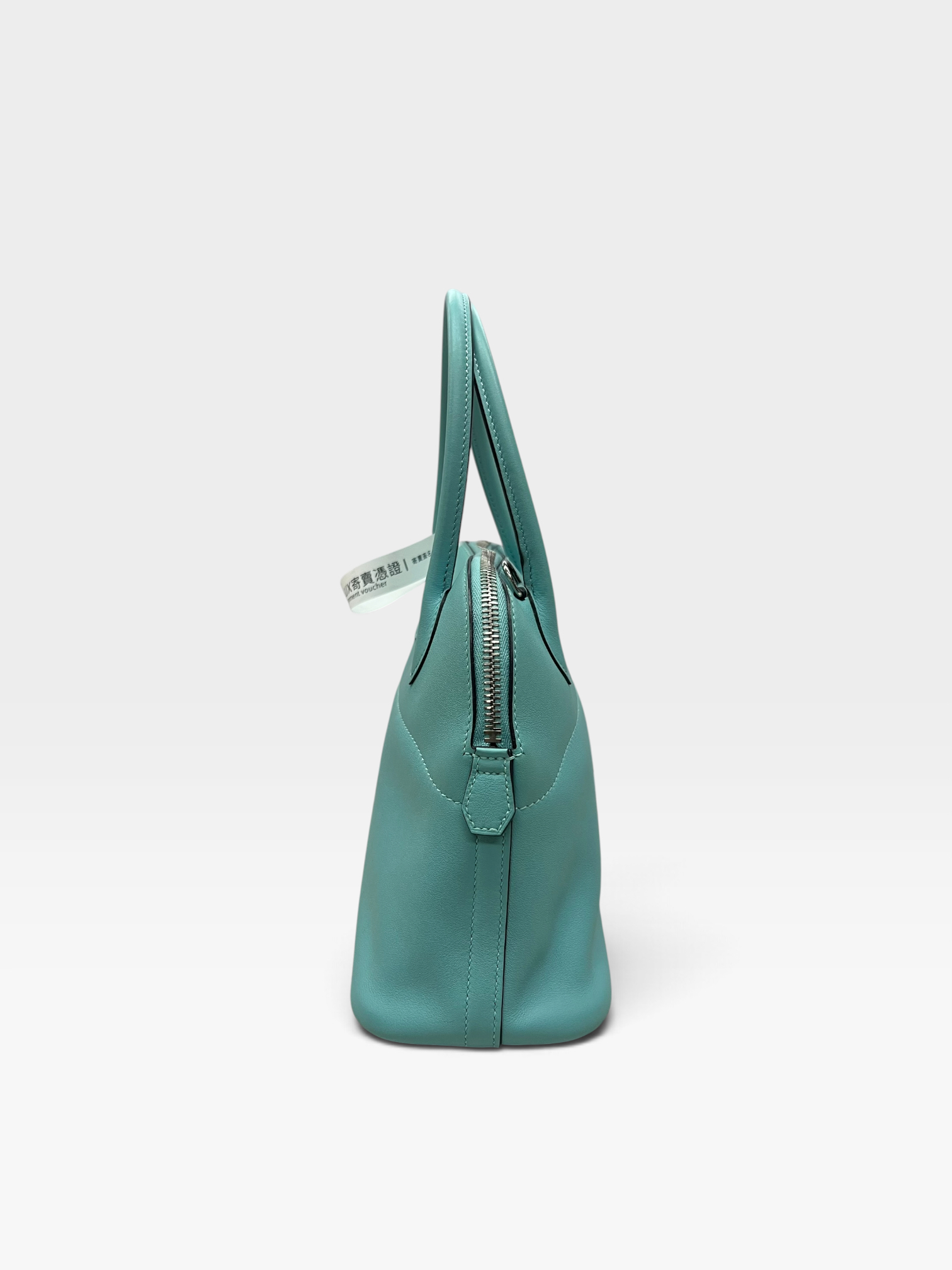 Pre-Owned HERMÉS Bolide Stamp X / Product Code: 092401