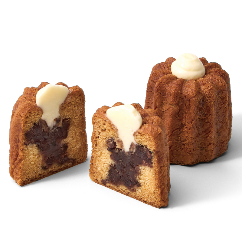 FORTISSIMO H 王冠可麗露 CANUDRA (2入)