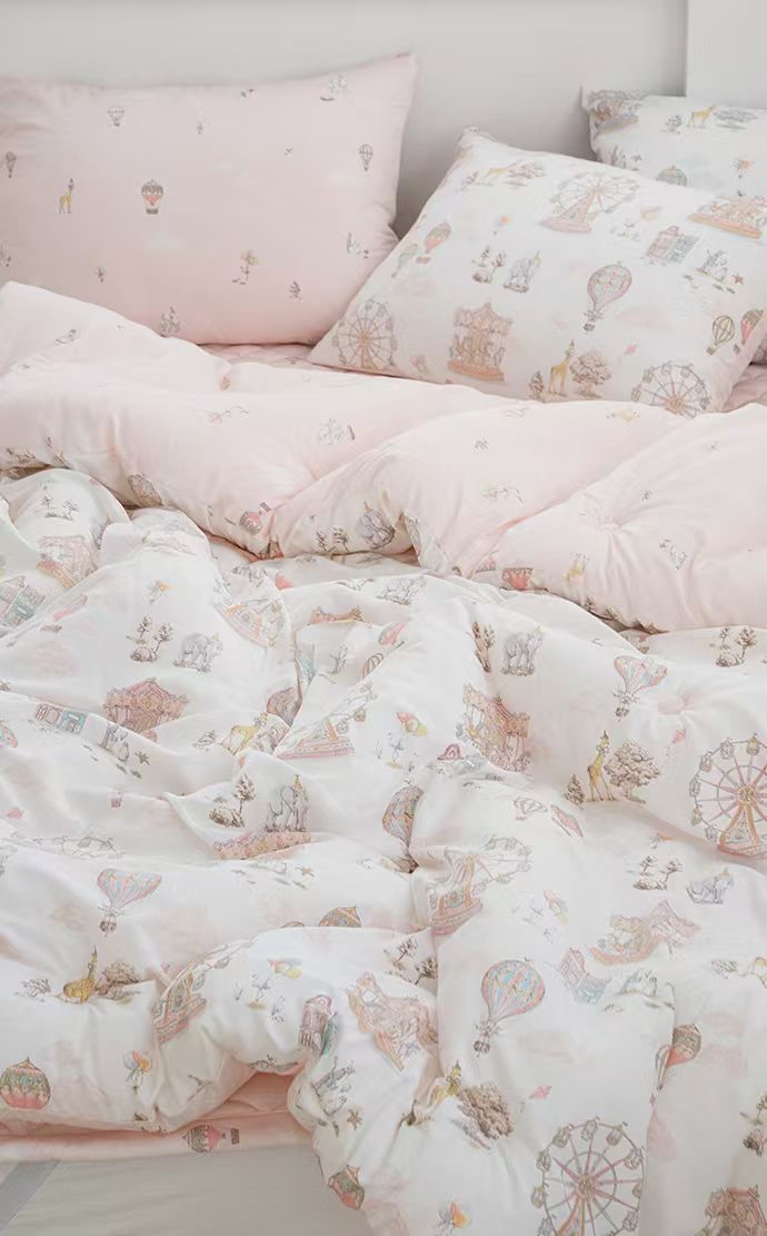 🇰🇷韓國四季被（C19880）