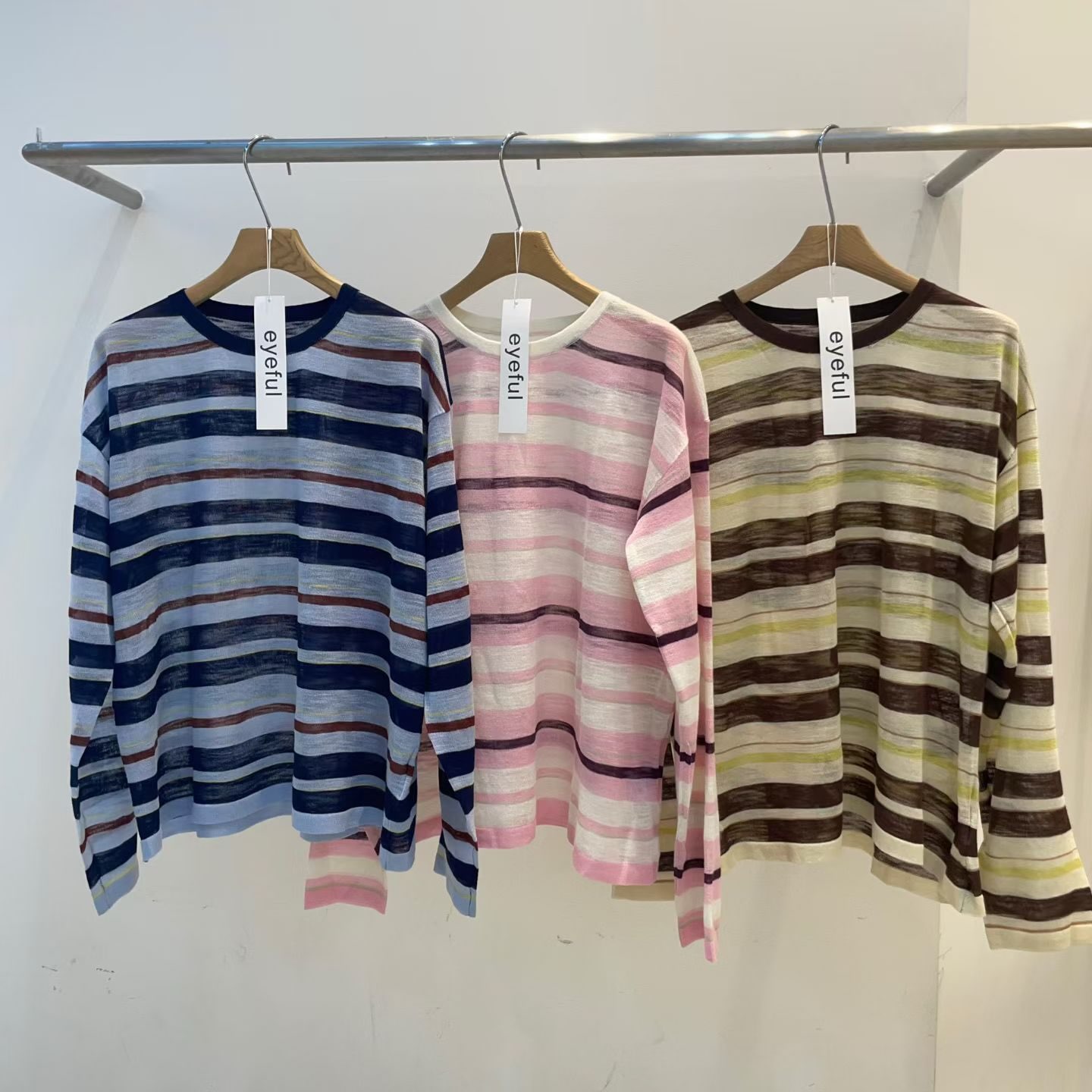 (2026FW) EYEFUL - TOP