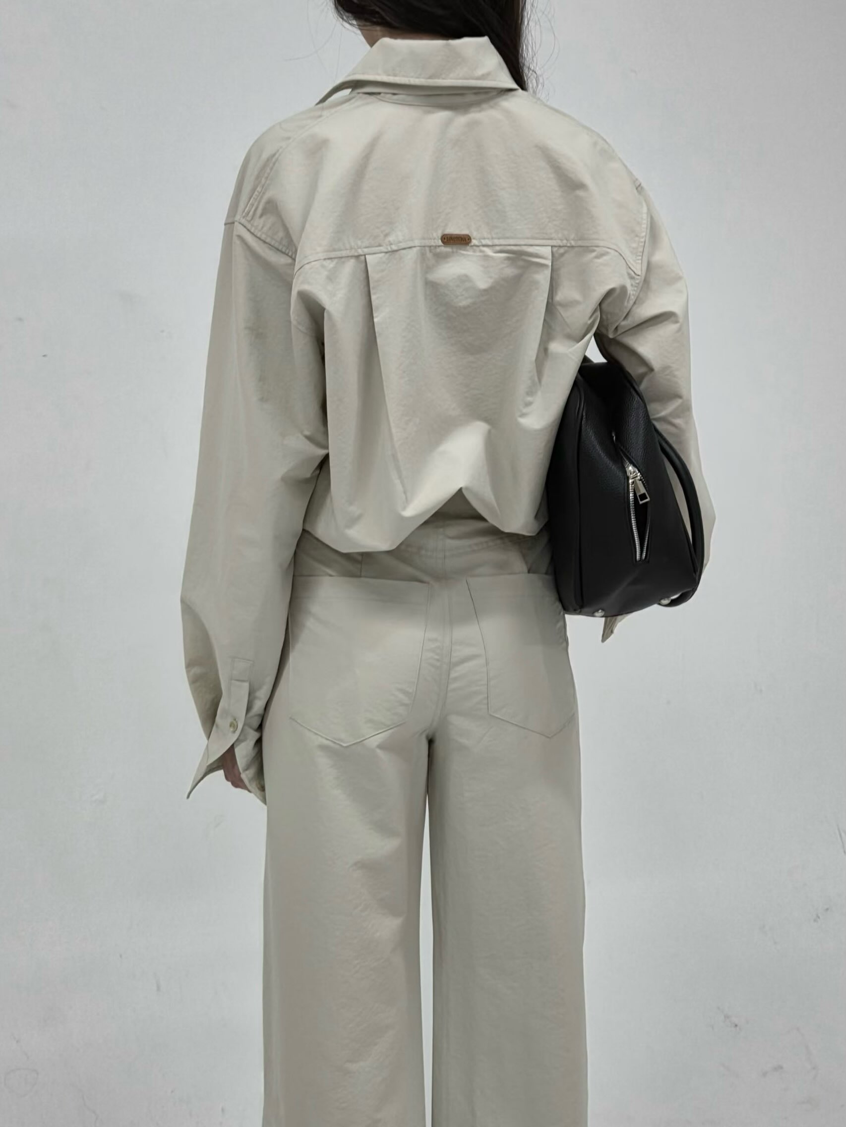 (2026FW) GENTLE B - TOP