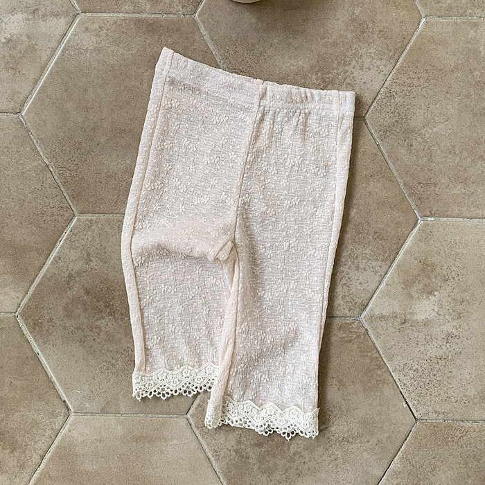 🇰🇷Bebeholic長褲