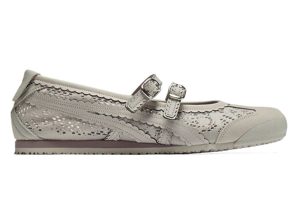 【预购】Onitsuka Tiger MEXICO 66 TGRS｜1182A705