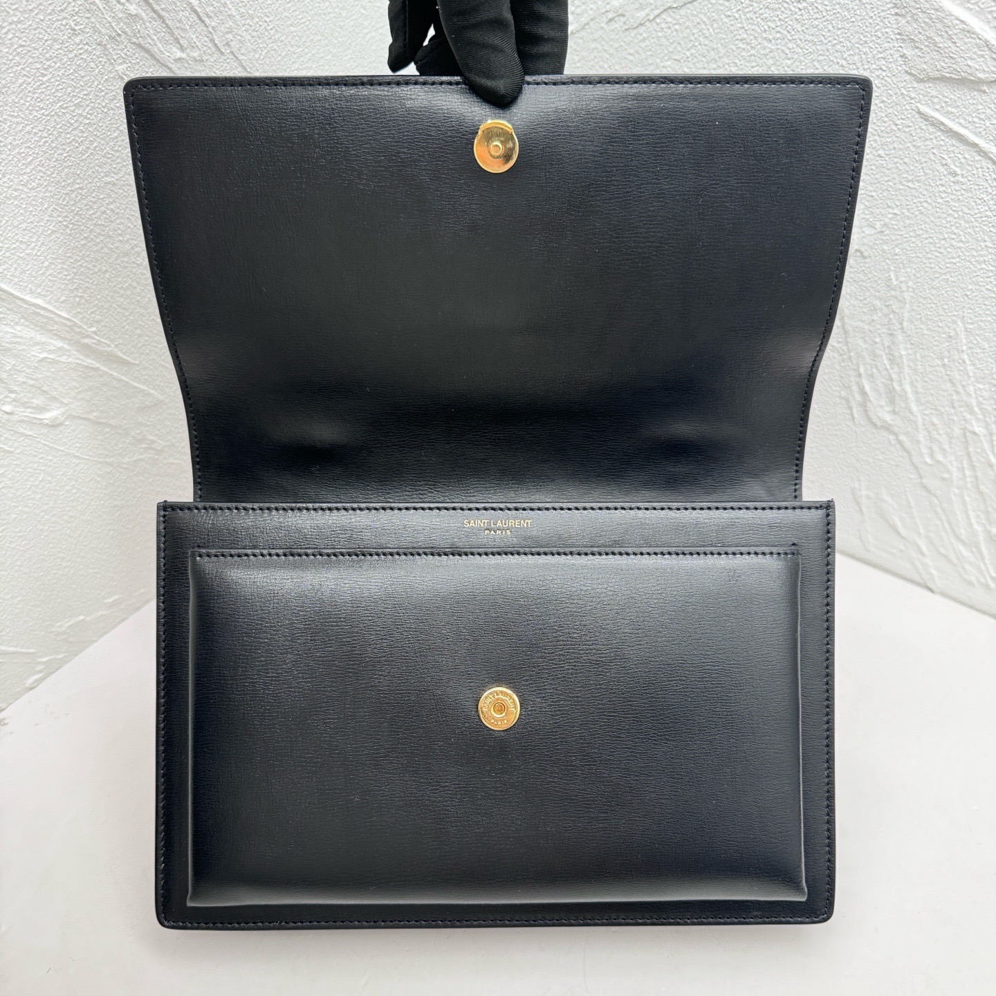 Pre-Owned YSL Sunset Bag / Product Code: 26051702
