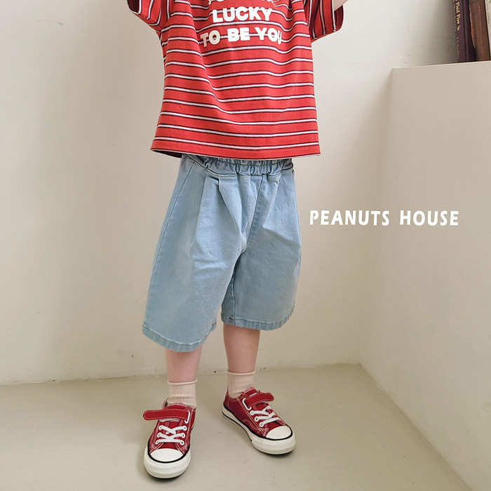 🇰🇷Peanuts House褲