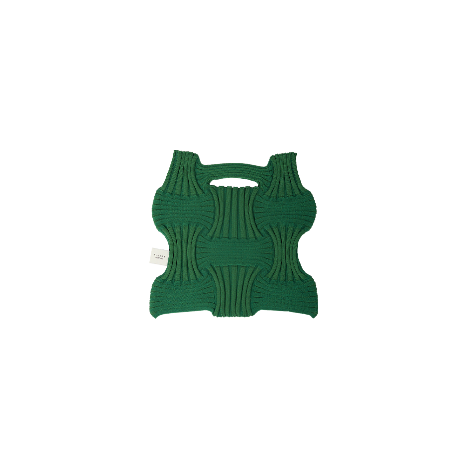 PLEATSMAMA New Bow Bag (17色)