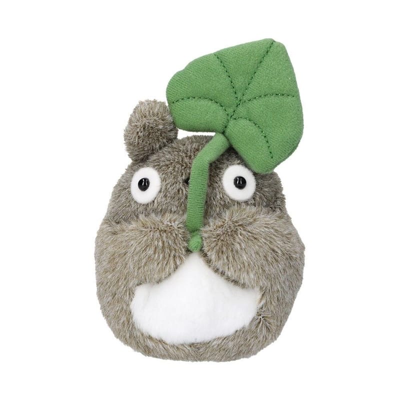 宮崎駿-龍貓手玉（葉） K-9032