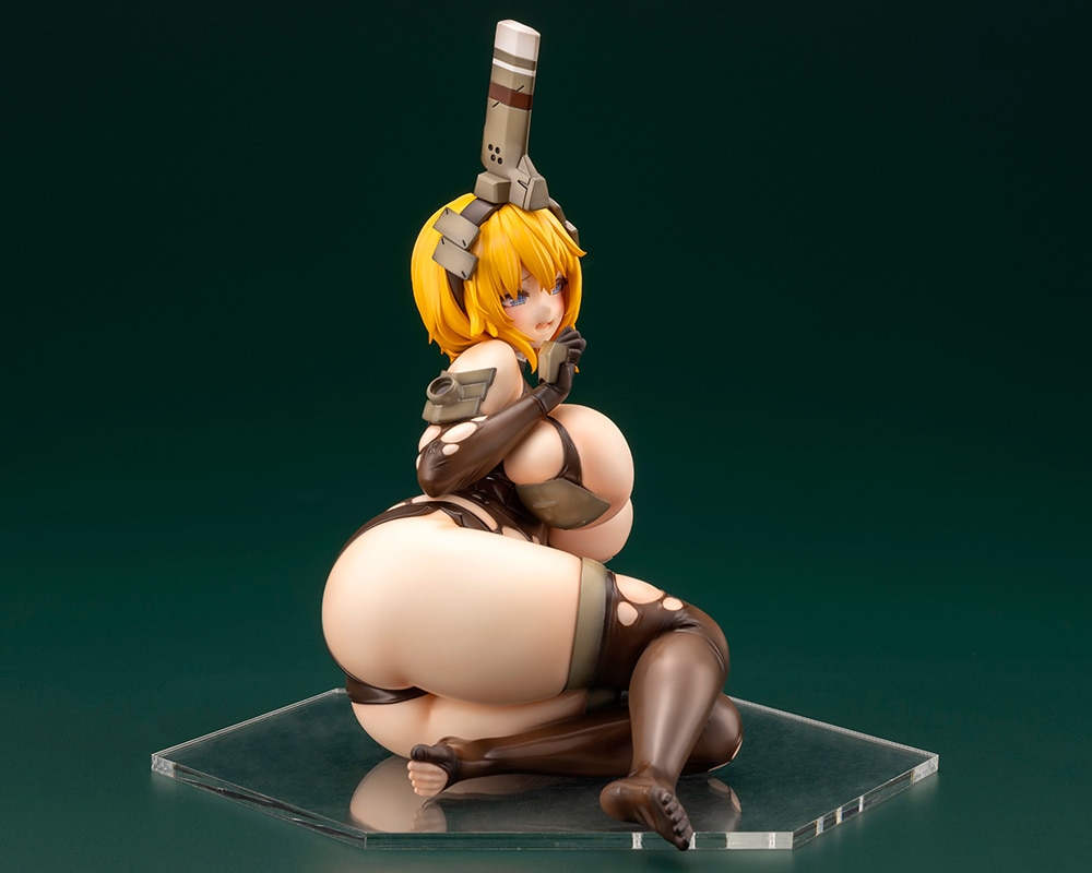 (預訂訂金 $400) (總價 $934) 壽屋 Kotobukiya FAG Frame Arms Girl 輝鎚·甲 (KO08211) (行版)