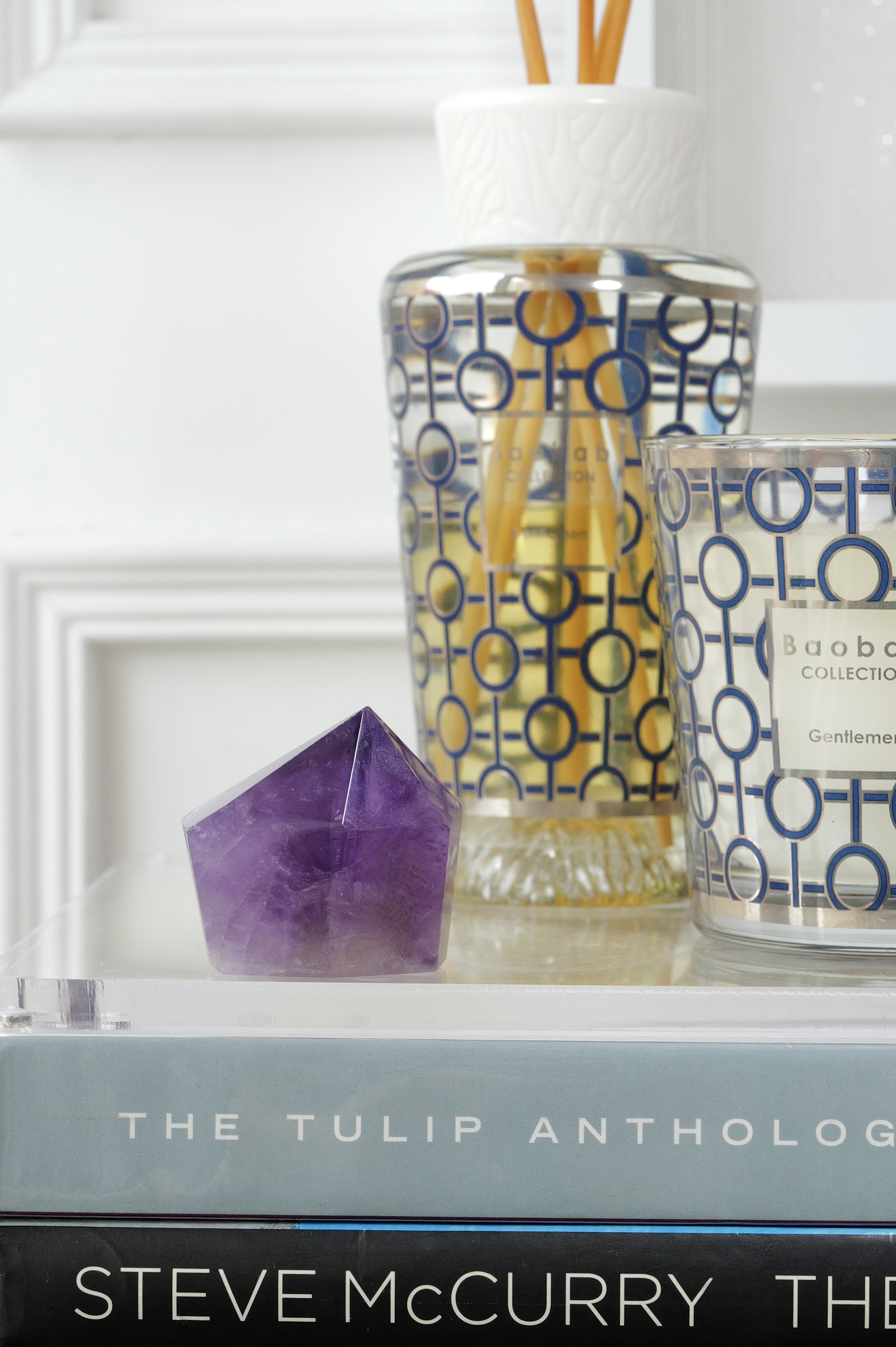 ༒4.7cm紫水晶小柱 ༒ AM.1195H3tG9J-RA29*3NT 