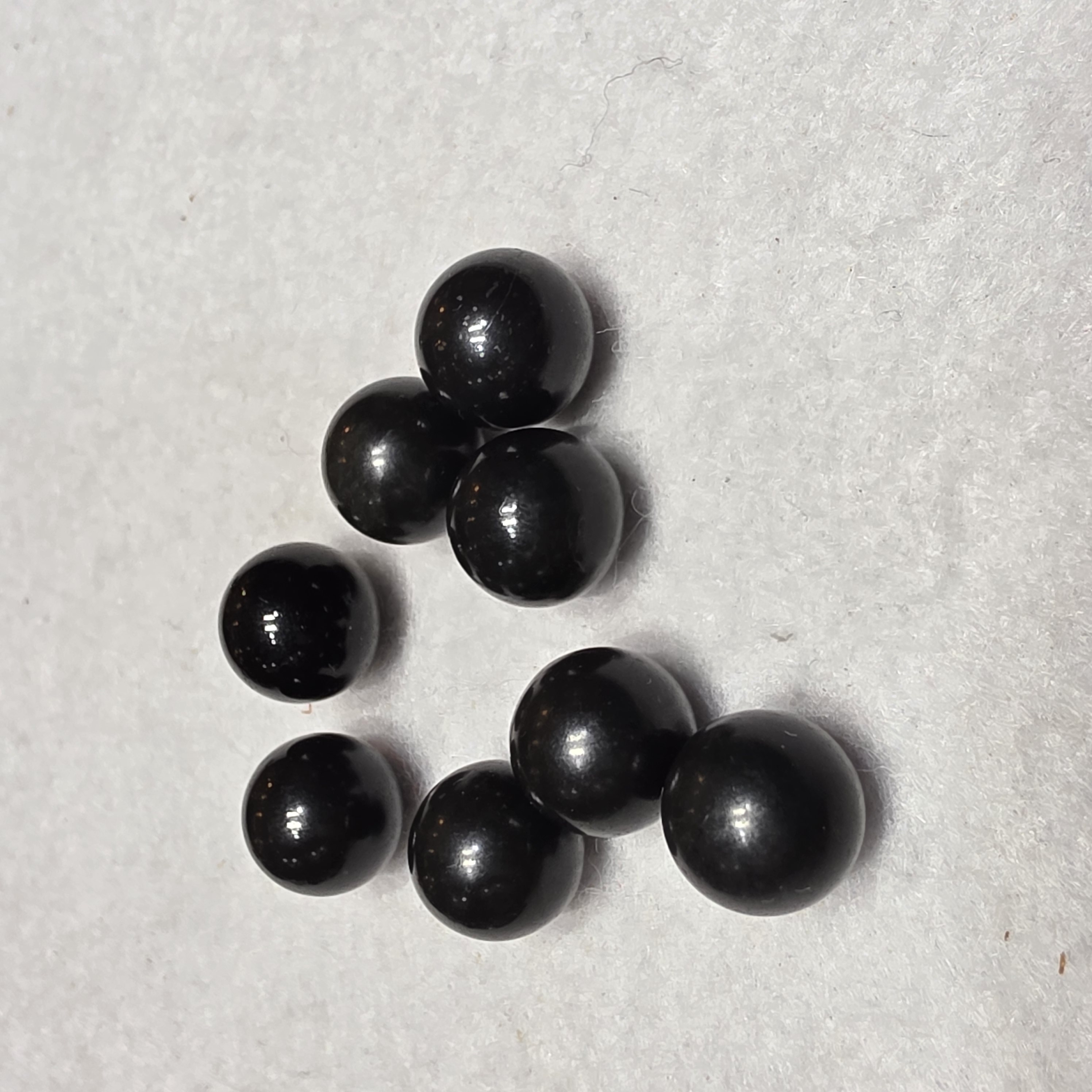 七寶晶石七星陣