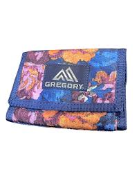 Gregory Trifold Wallet 135107