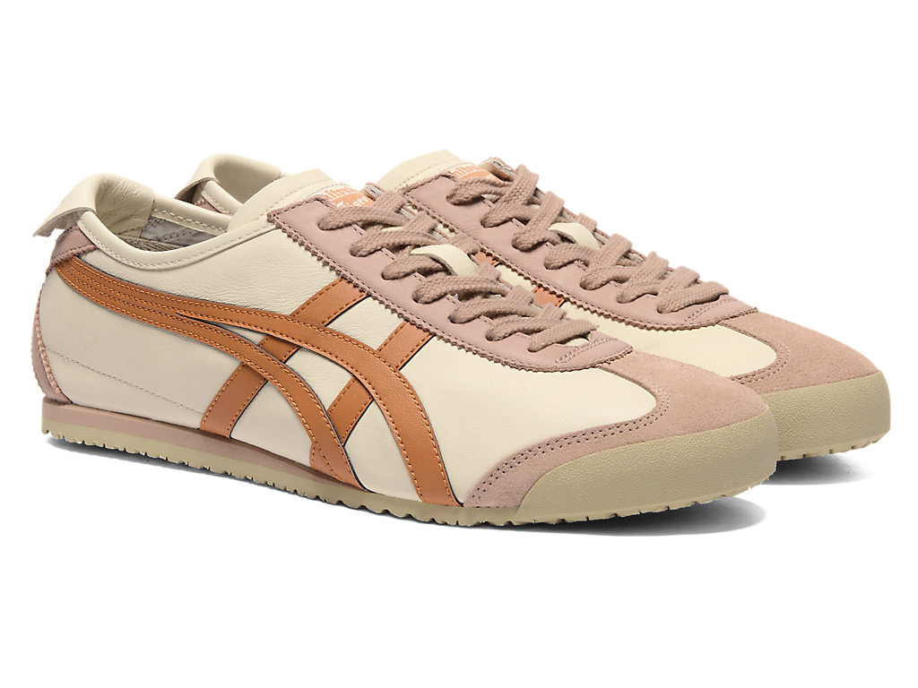 【预购】Onitsuka Tiger MEXICO 66｜1183C102
