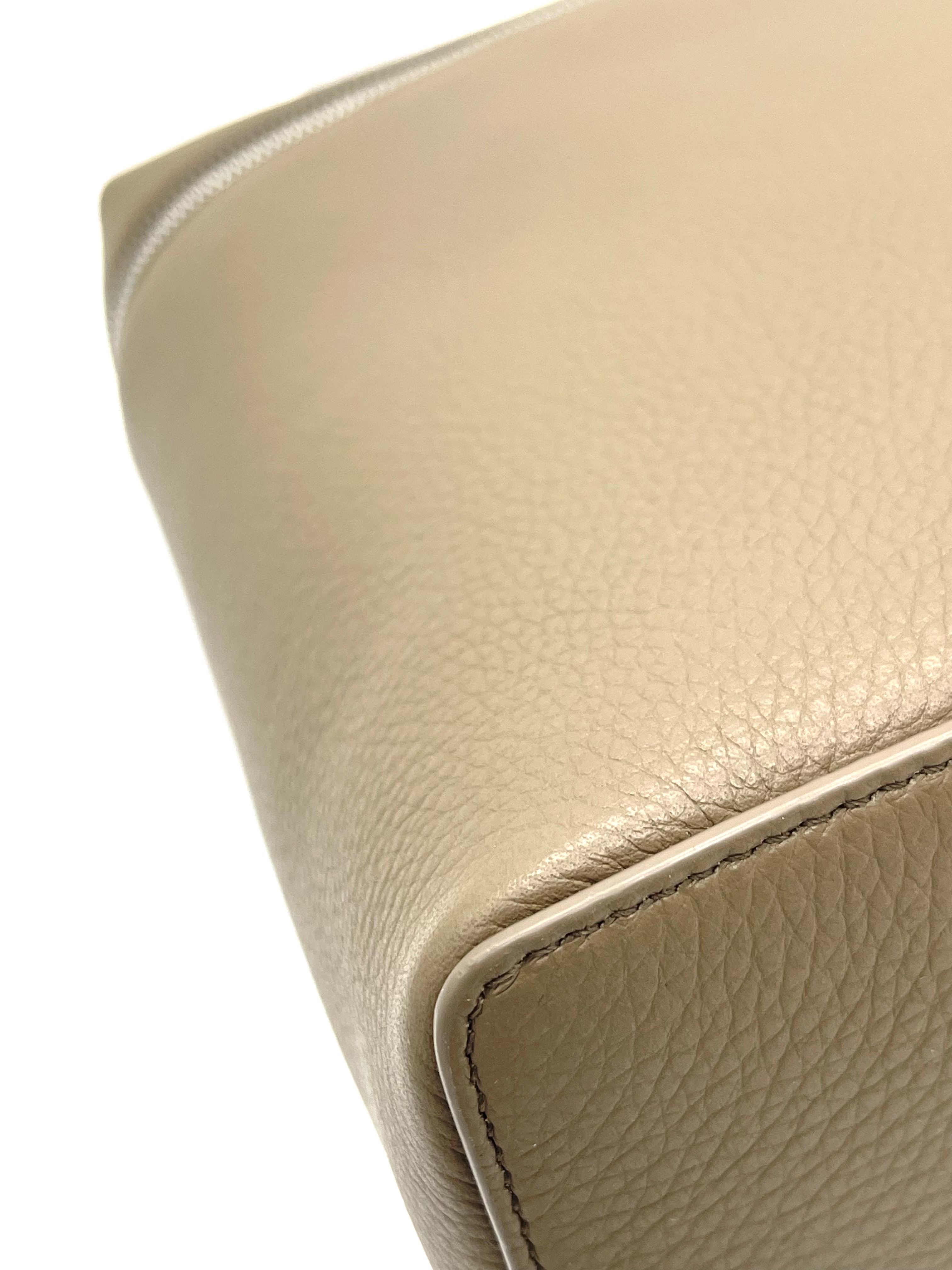 Pre-owned Loro Piana Pocket Backpack / Product Code: 36040302