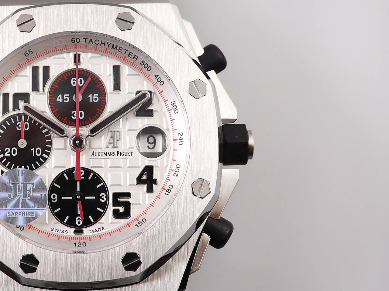 A P皇家橡树26170 🔥小熊猫系列 7750全自动计时机芯，尺寸：42*16毫米🌟