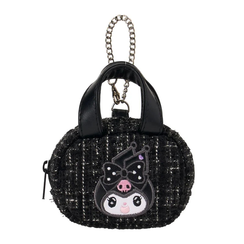 Kuromi 黑色系列 商品