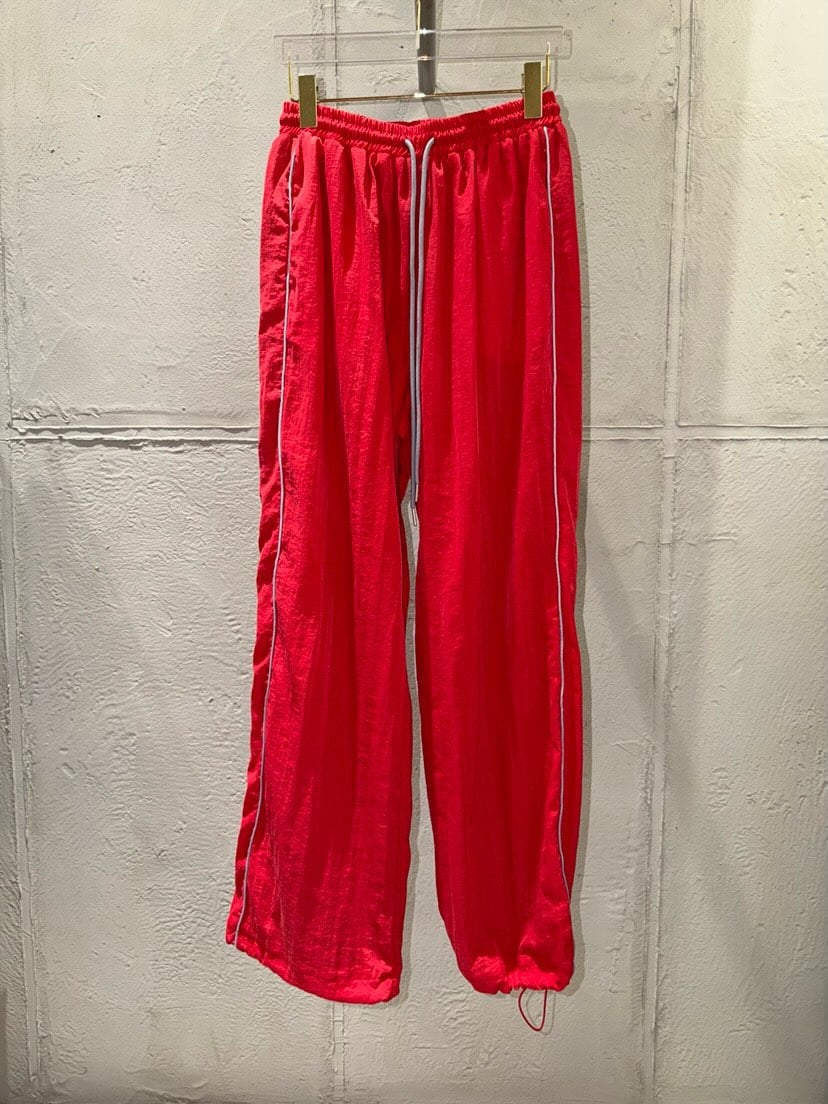 (2026FW) UNICO - TOP & PANTS