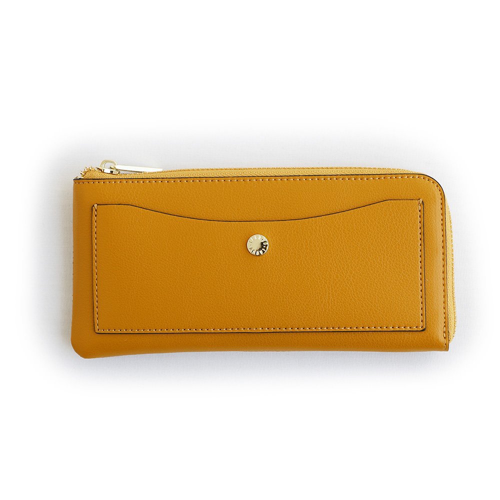 0310 日本 🇯🇵Legato Largo大容量女裝長銀包 💞4月頭