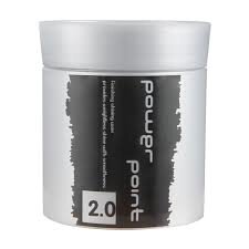 Feeling - Power Point  2.0 Strong Shaping Clay 光纖造型泥 100ml