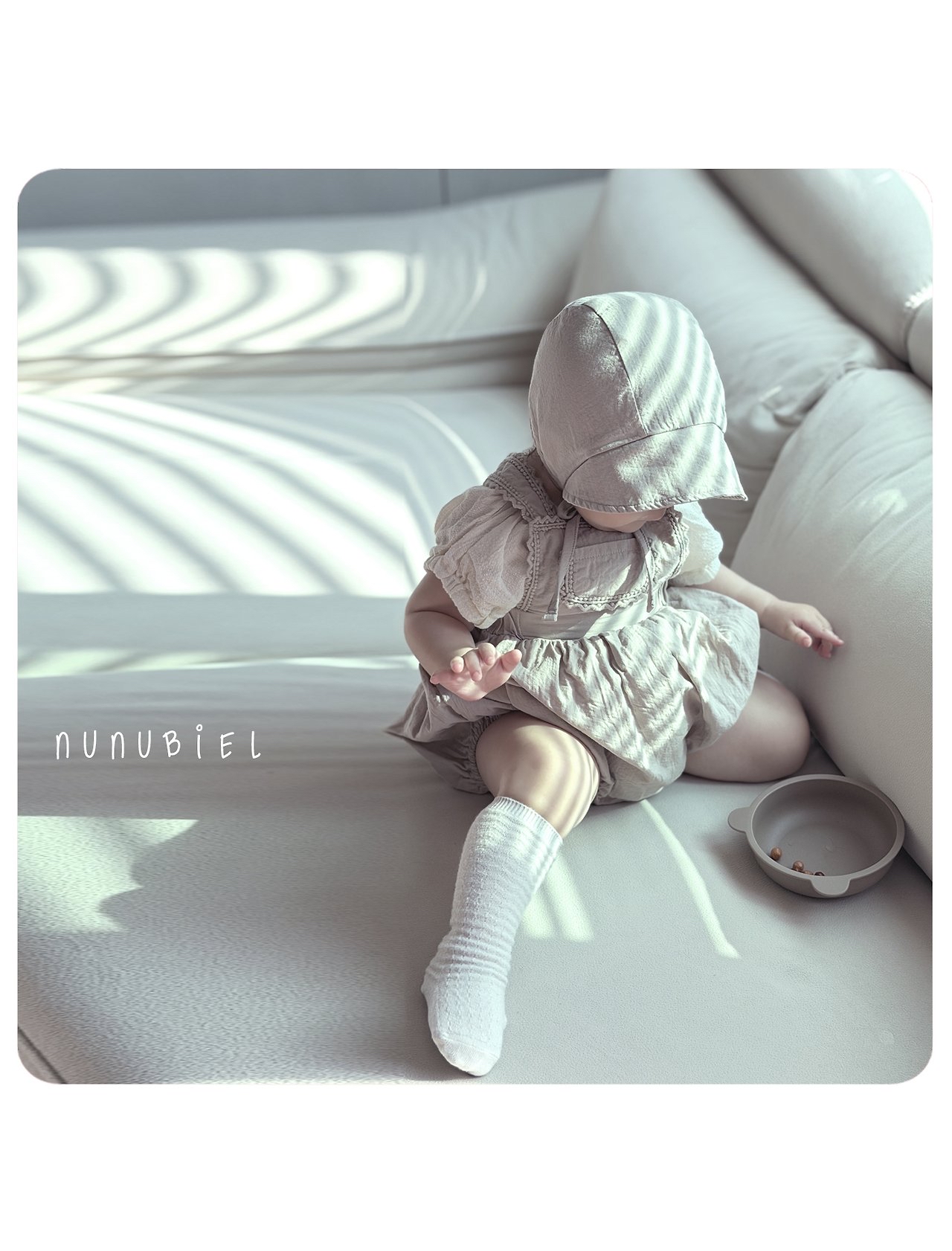 🇰🇷Nunubiel上衣