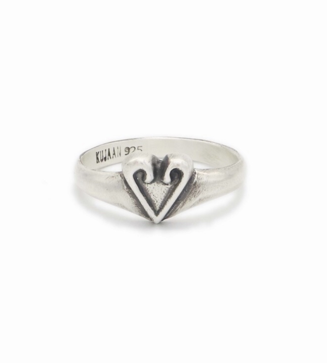 Kujaan 131 ring pre order/訂購