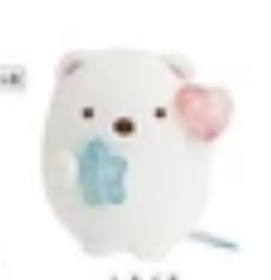 角落生物 MV59501