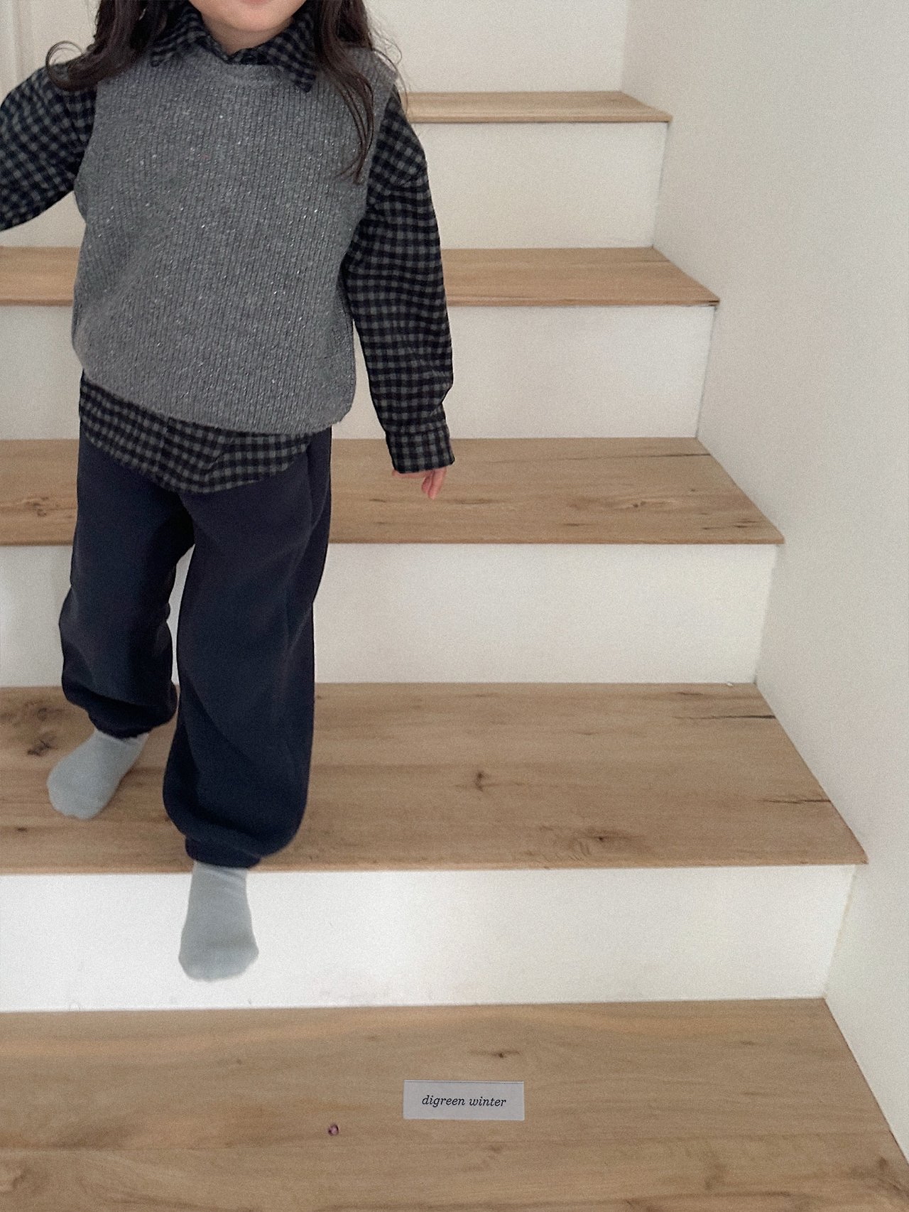 Digreen | Dual Rib Socks set