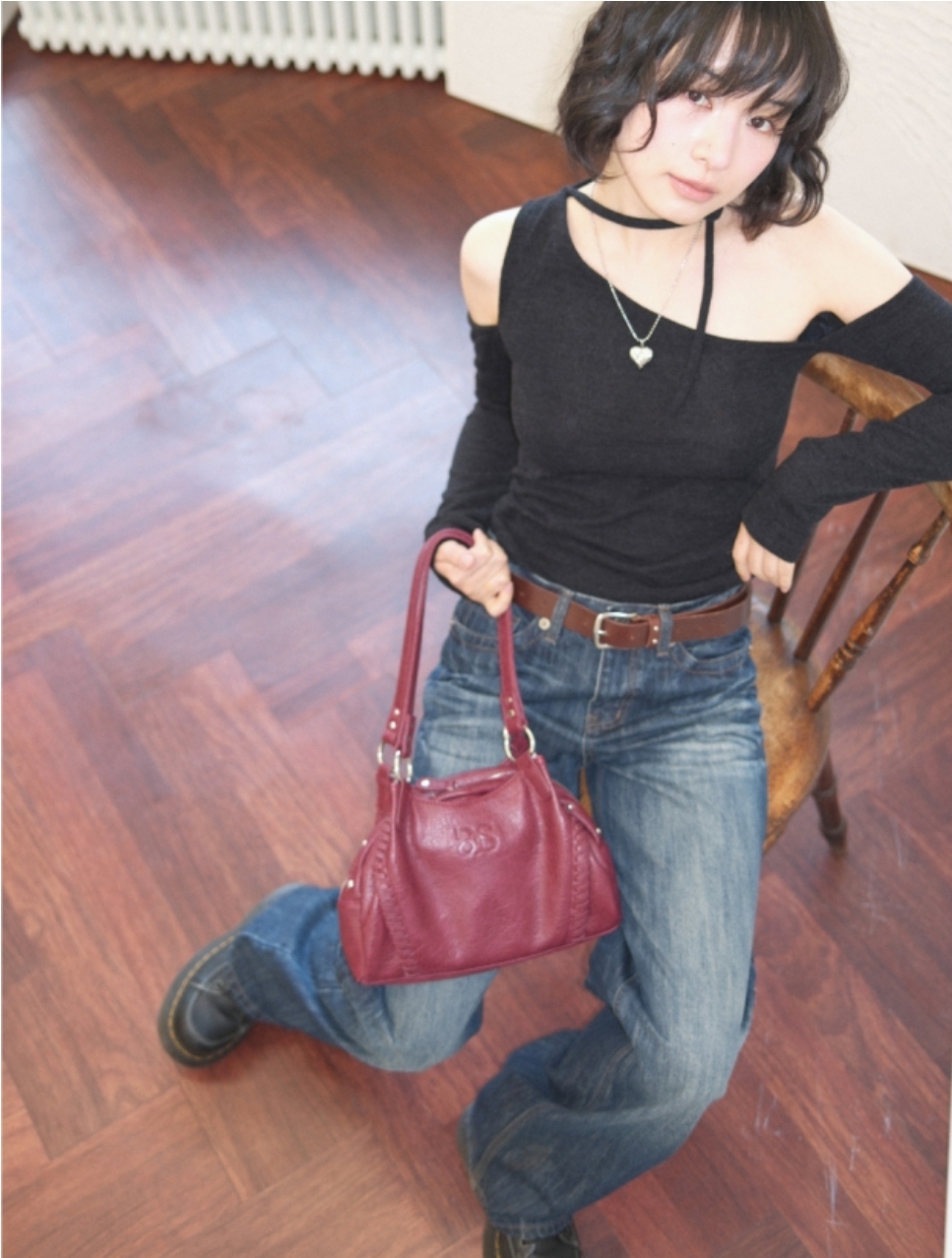 Ason Bonita Mini Bag