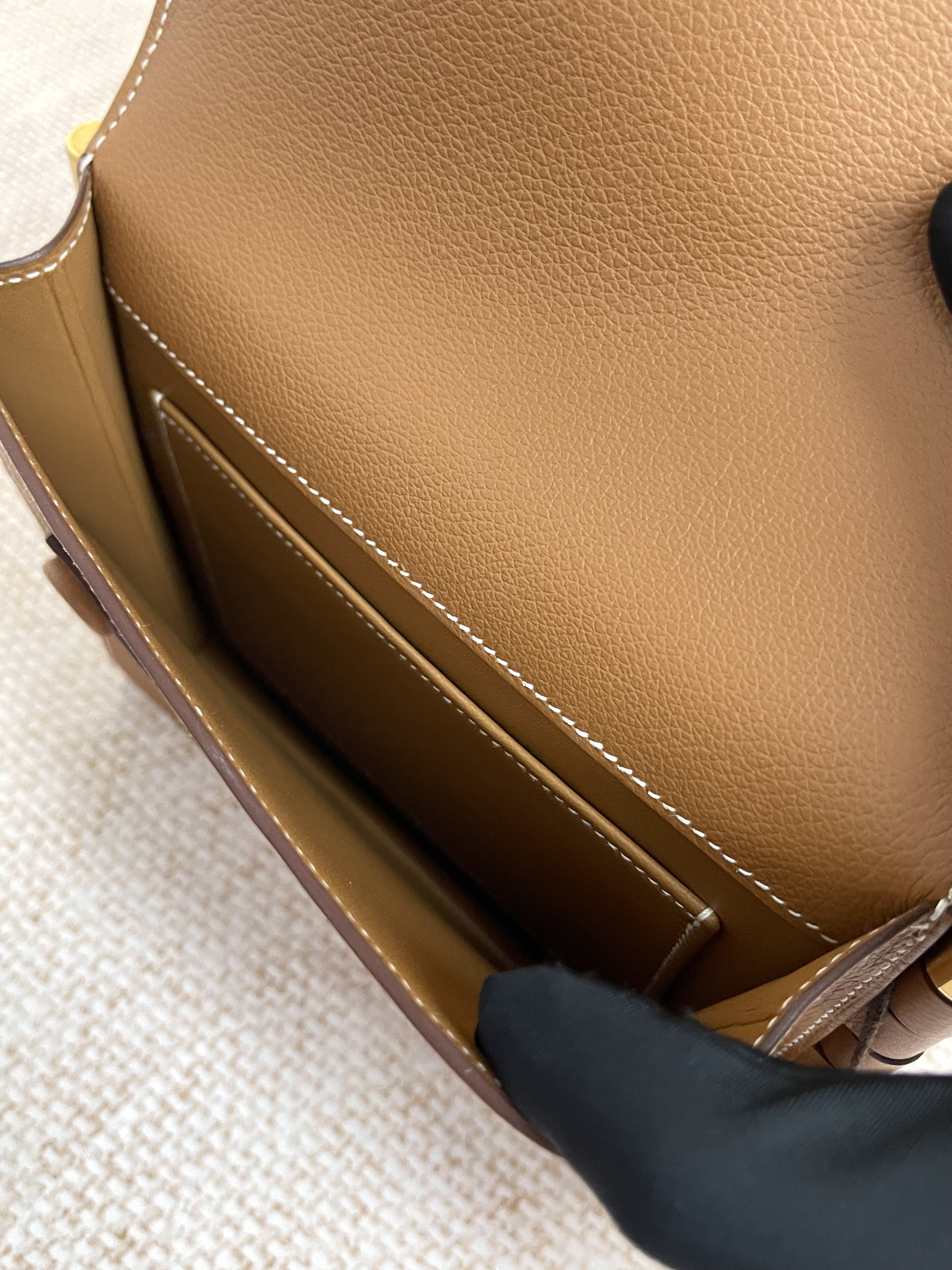 Pre-owned Hermes Twins / Stamp D/ Product Code: 26021109