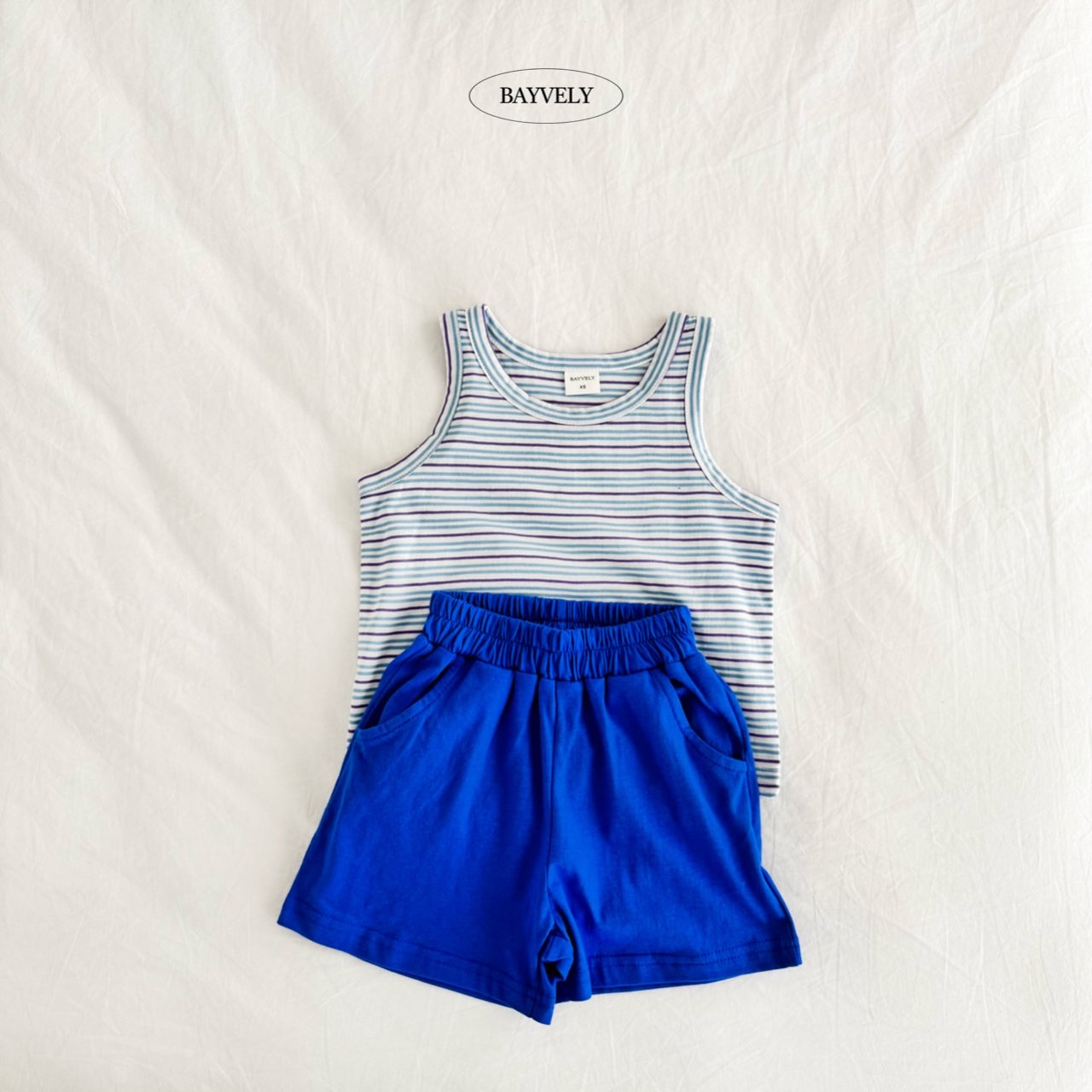 🇰🇷BAYVELY背心