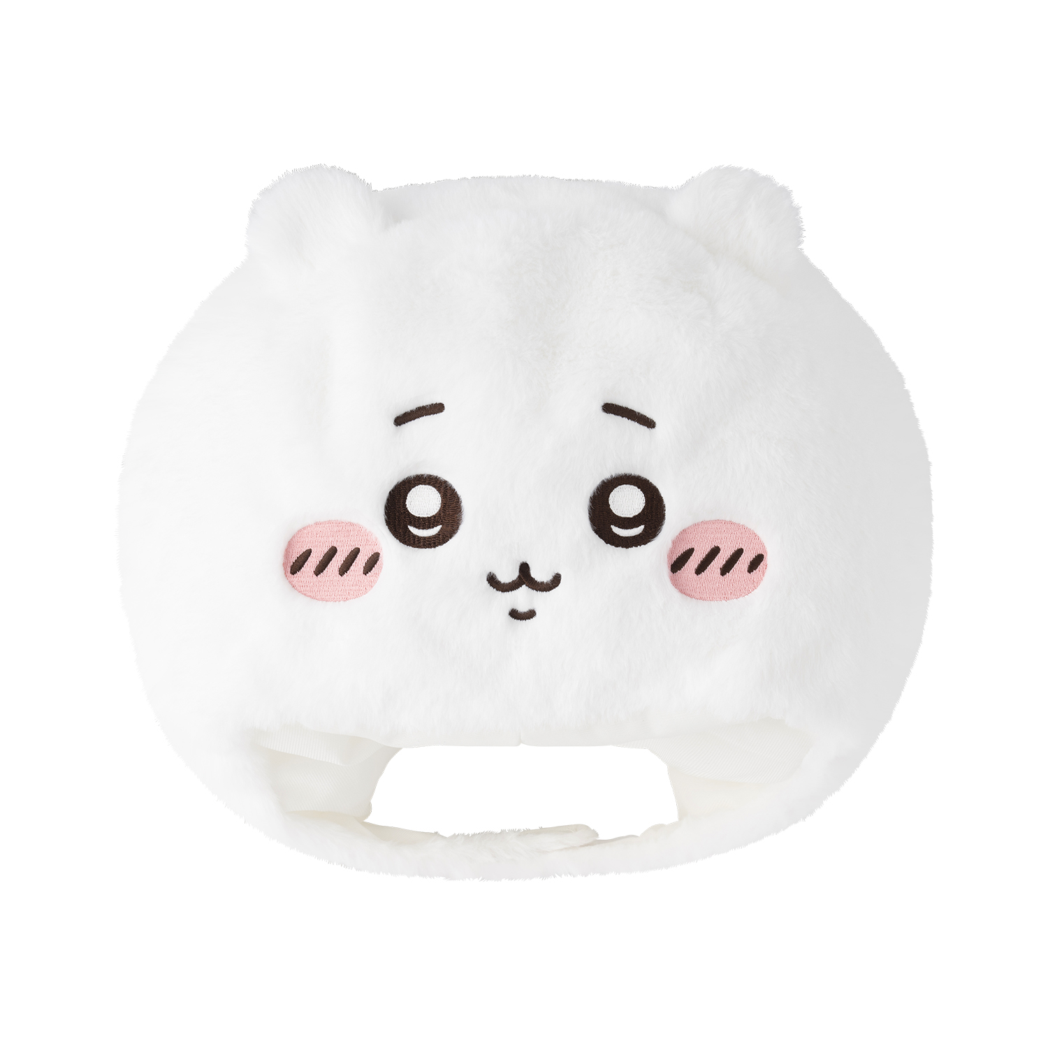  [CHIIKAWA PARK] 毛絨帽 part 1