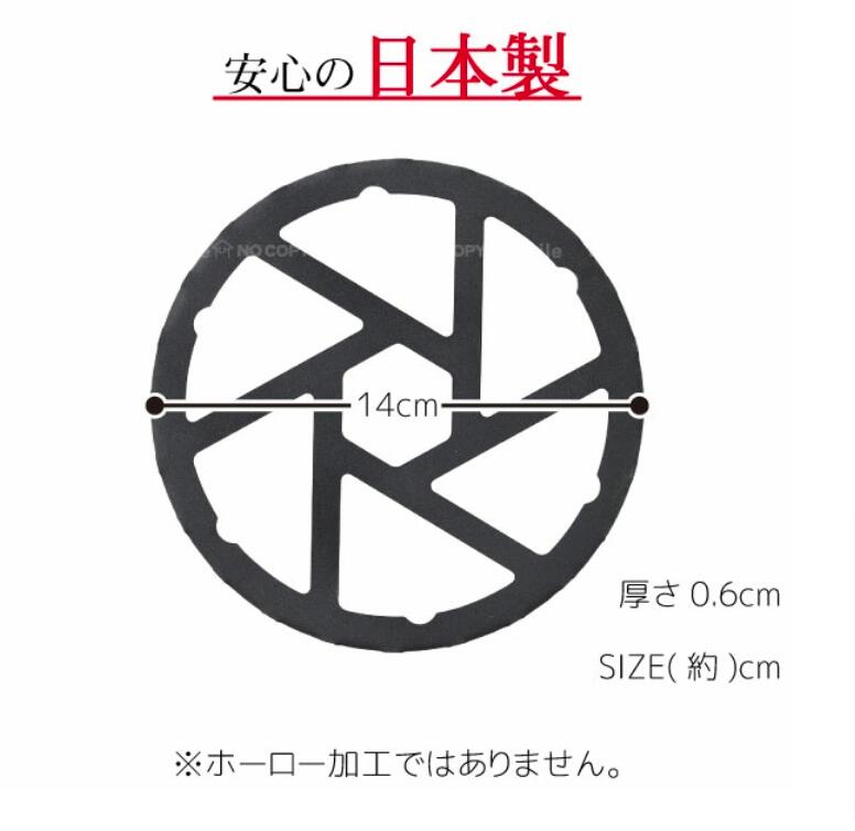 迷你爐架