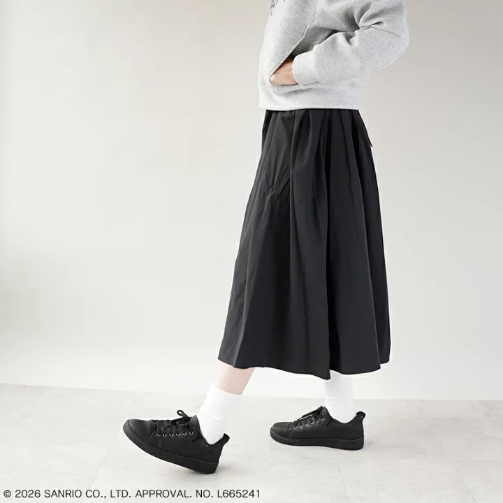 日本預訂📍日本Sanrio星座圖案輕身防水鞋 (低筒) 不包郵