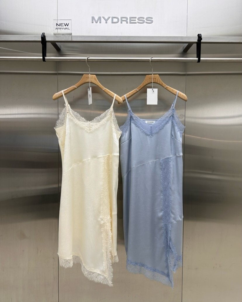 (2026FW) MYDRESS - OPS