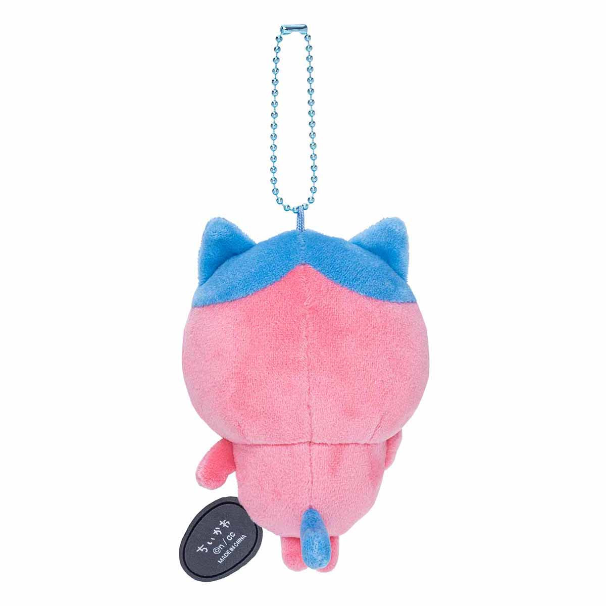 《日版官方》Chiikawa 辣咖哩小八掛飾