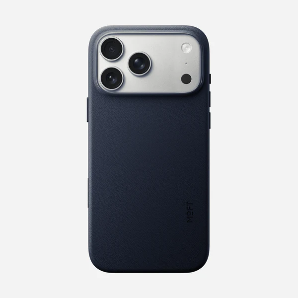 Snap Case MOVAS™ for iPhone 17Pro系列 - MagSafe Compatible