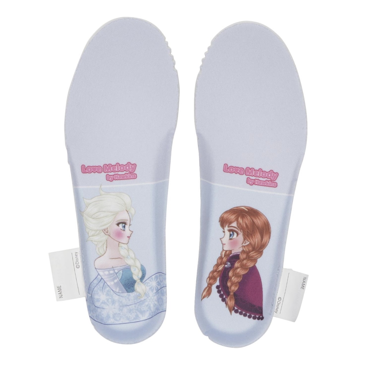 🇯🇵預訂 日本直送🇯🇵HAWKINS雪花寶石珠珠波鞋