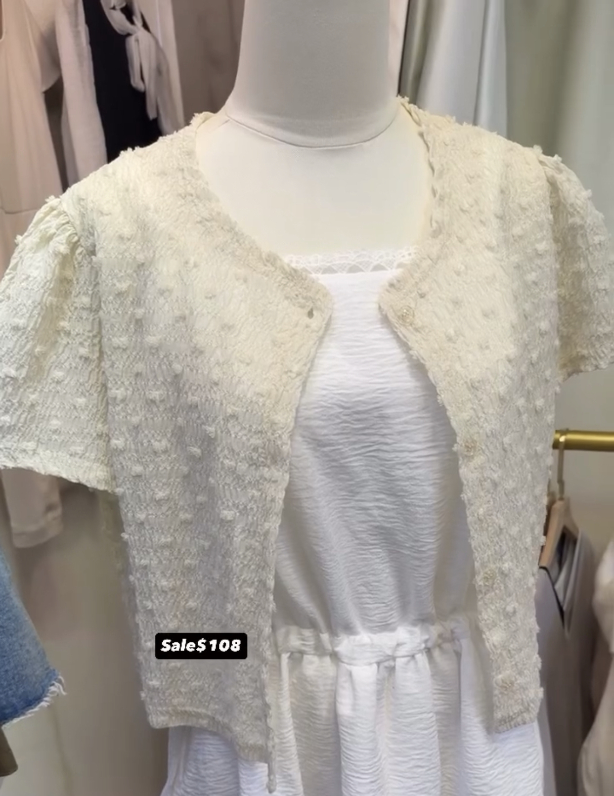 Sale$108