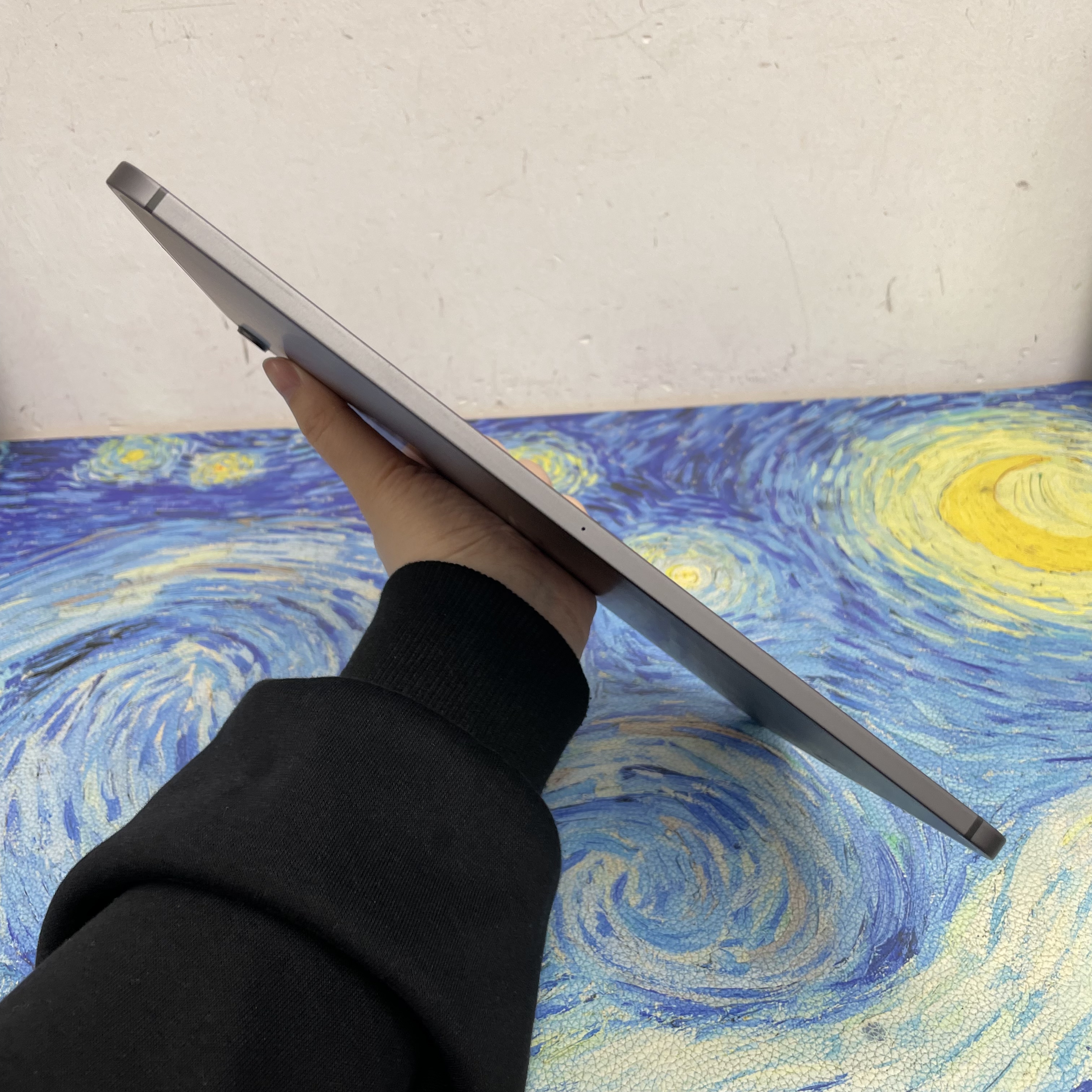 *D00493 iPad Pro 1 11吋 超靚機 64GB 插卡版 灰色 gray