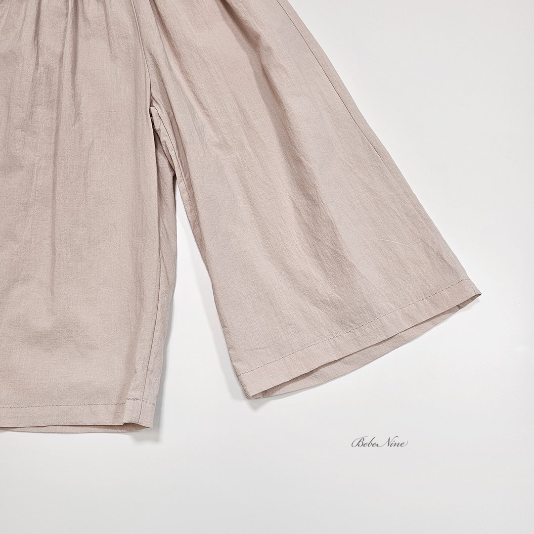 Summer Loose Pants