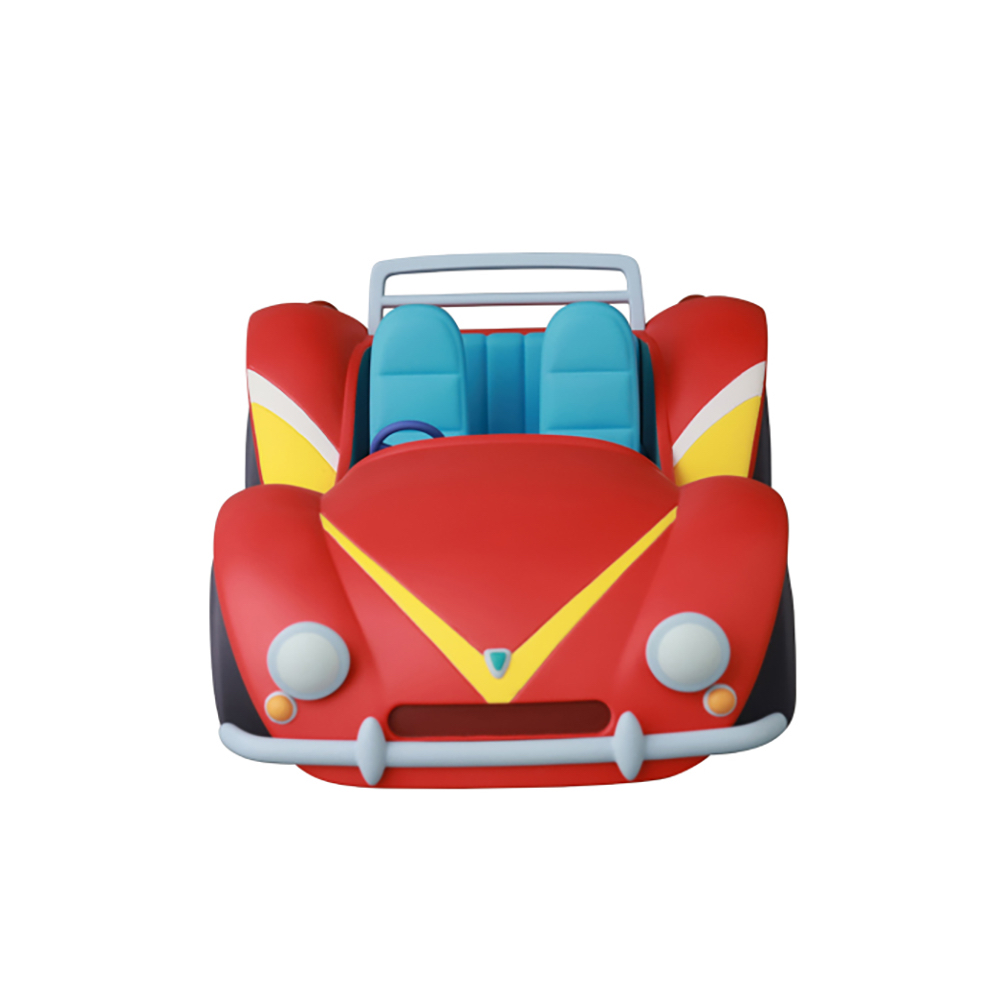 [訂購] 多啦A夢 UDF Figure 模型玩具 擺設 Doraemon (新大雄的海底鬼岩城)