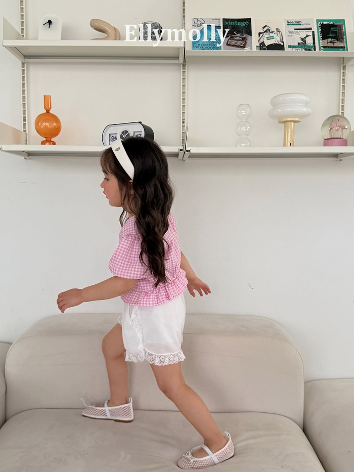 🇰🇷Ellymolly短褲