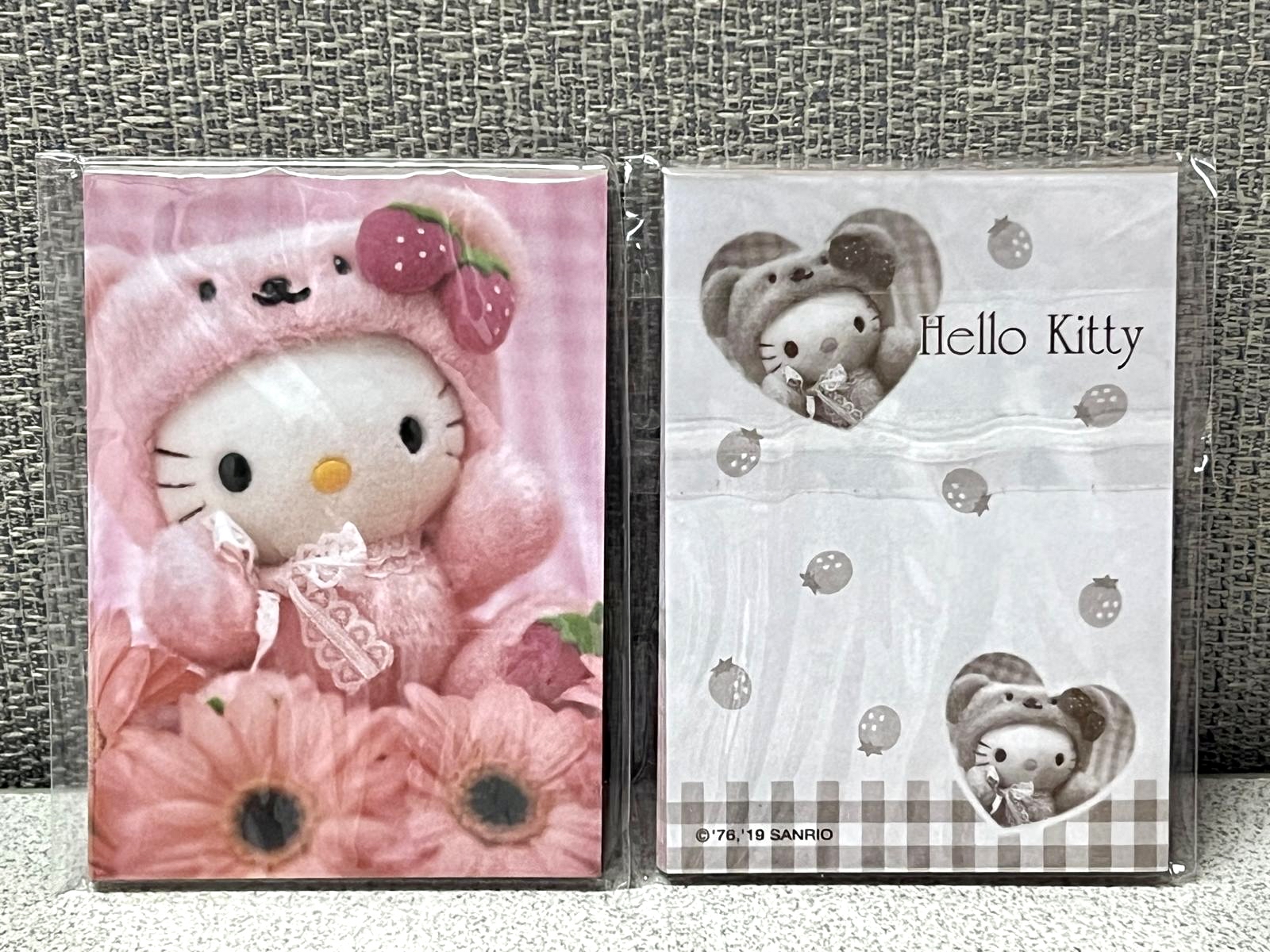 Hello Kitty 文具套裝